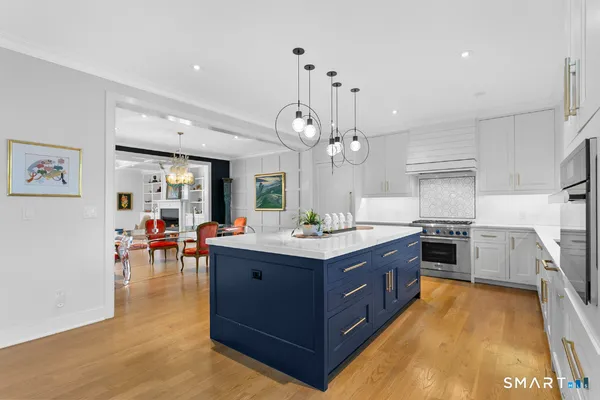 $1,885,000 | 491 Westway Road, Unit 491, Fairfield, CT 06890