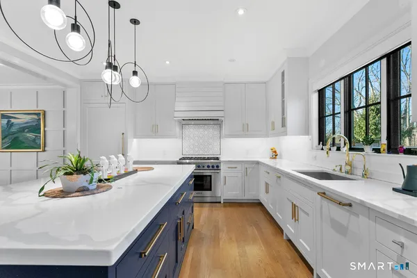 $1,885,000 | 491 Westway Road, Unit 491, Fairfield, CT 06890