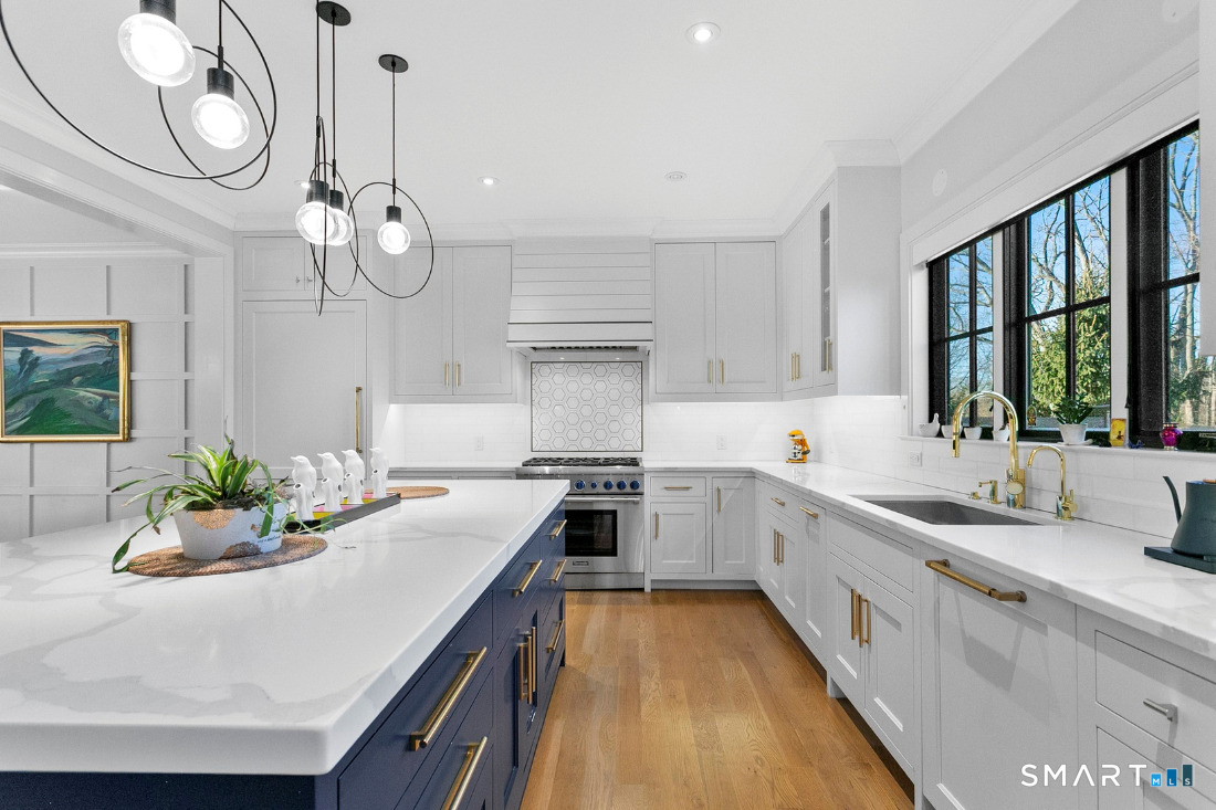 491 Westway Road, Unit 491 Fairfield, CT 06890 - Photo 7 of 35