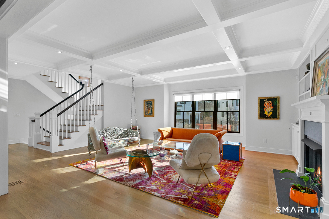 491 Westway Road, Unit 491 Fairfield, CT 06890 - Photo 9 of 35