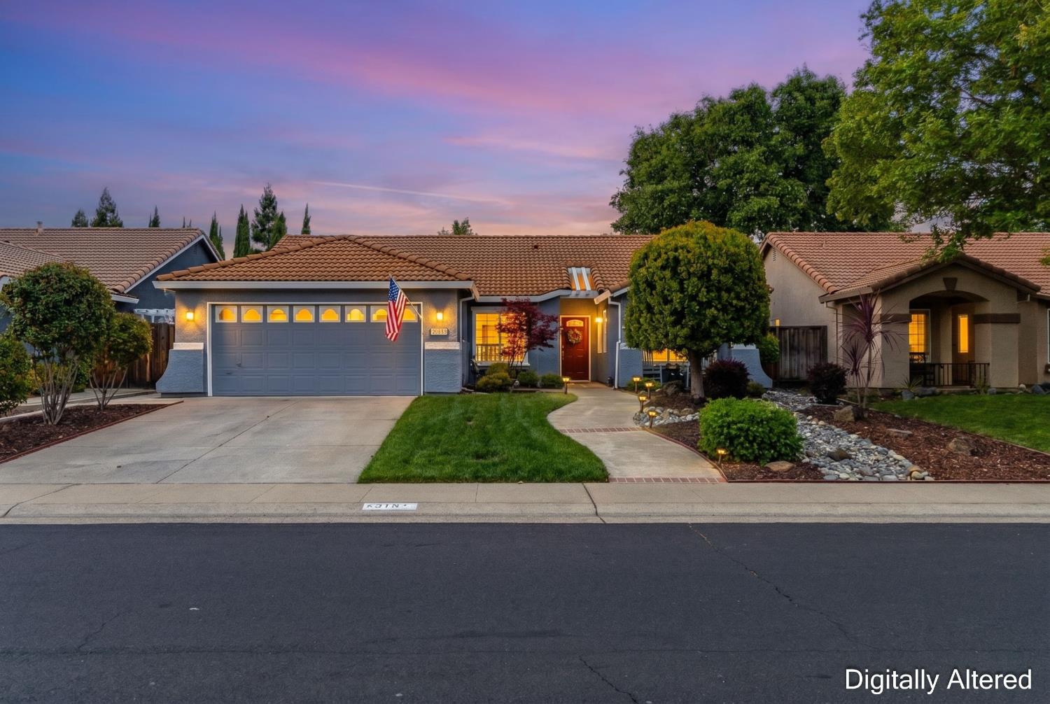 5319 Wesley Road Rocklin, CA 95765 - Photo 68 of 71