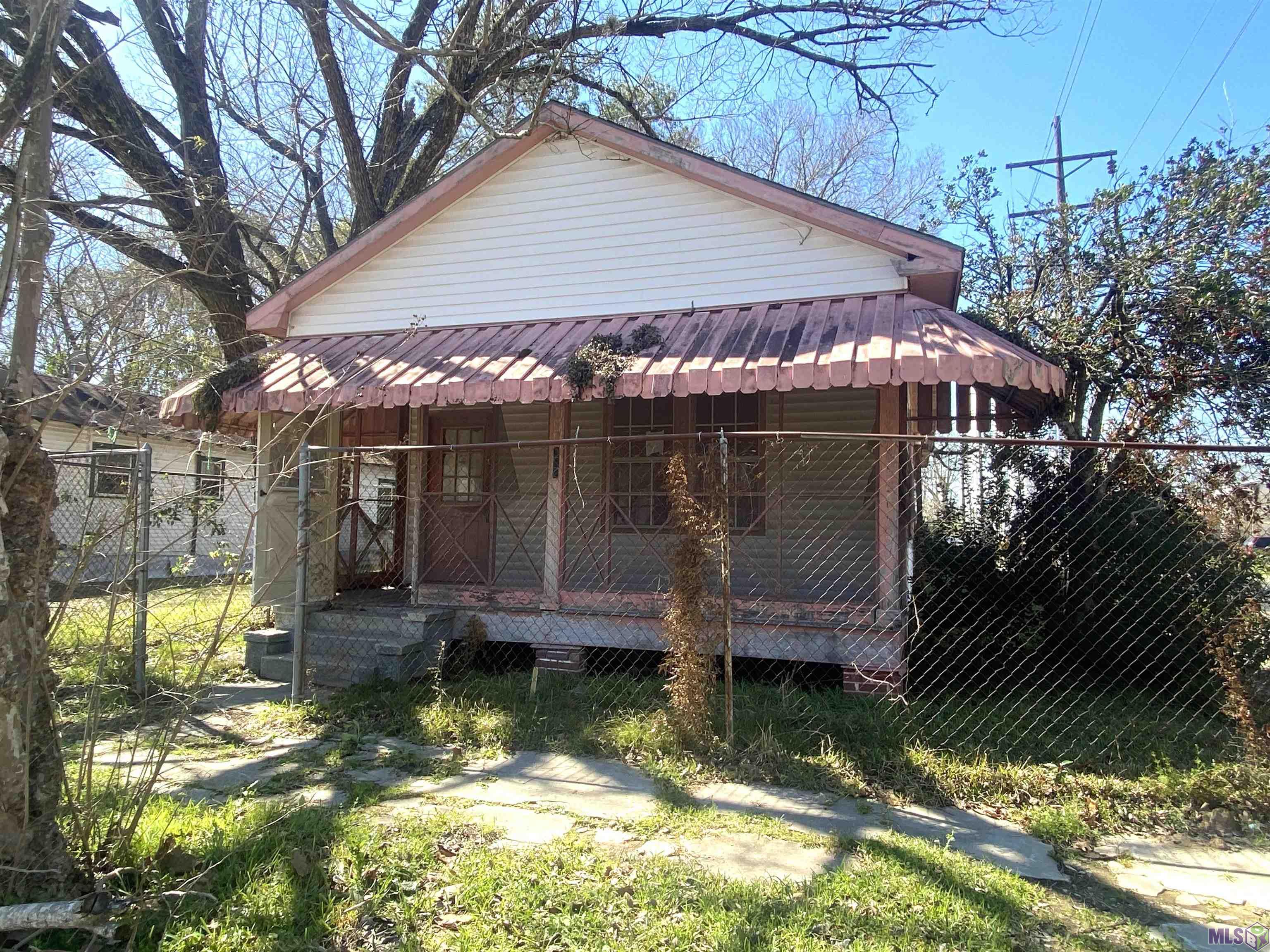 302 South 18th Street Baton Rouge, LA 70802 - Photo 1 of 16 Gallery Image 1