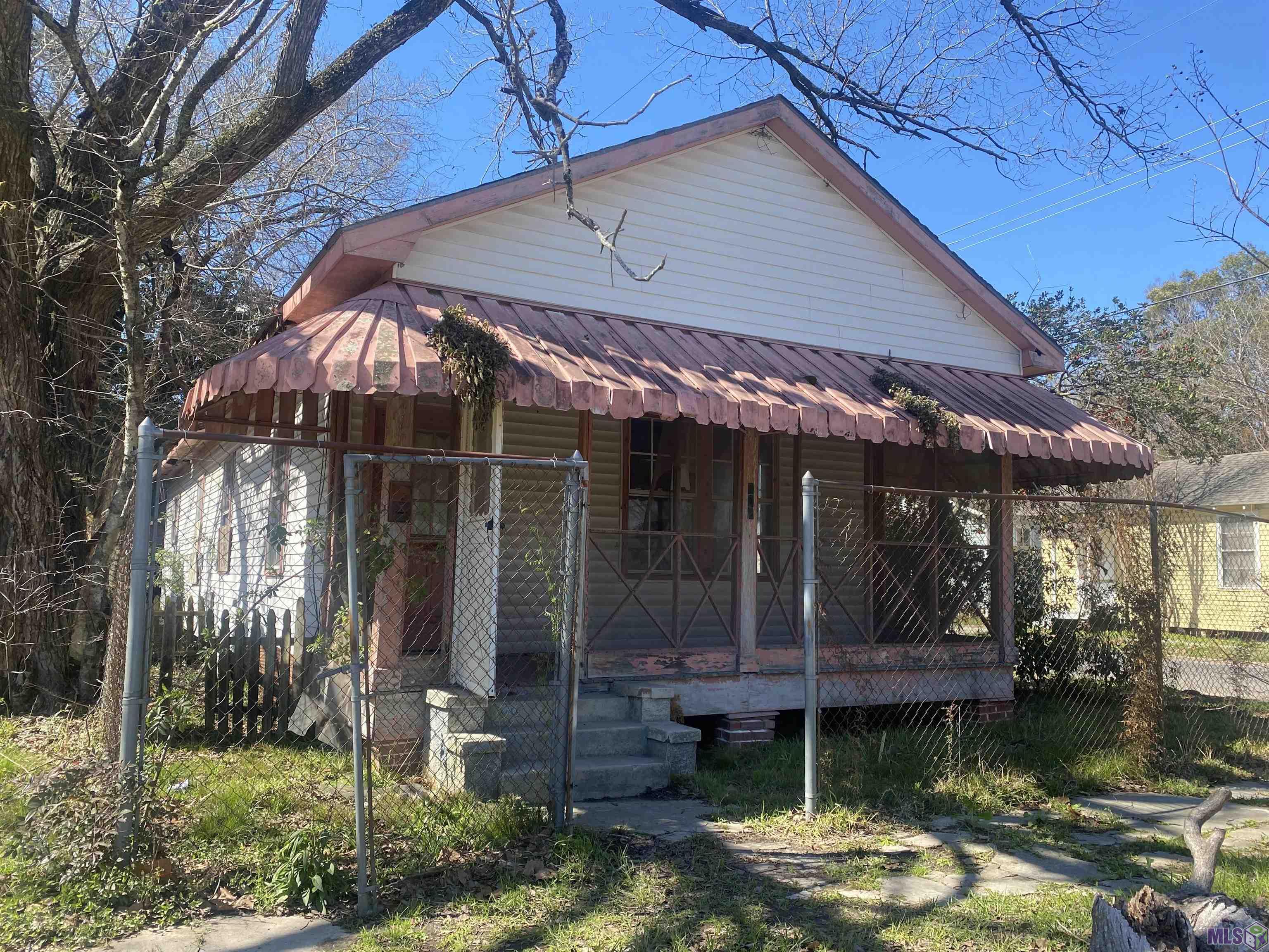 302 South 18th Street Baton Rouge, LA 70802 - Photo 2 of 16 Gallery Image 2