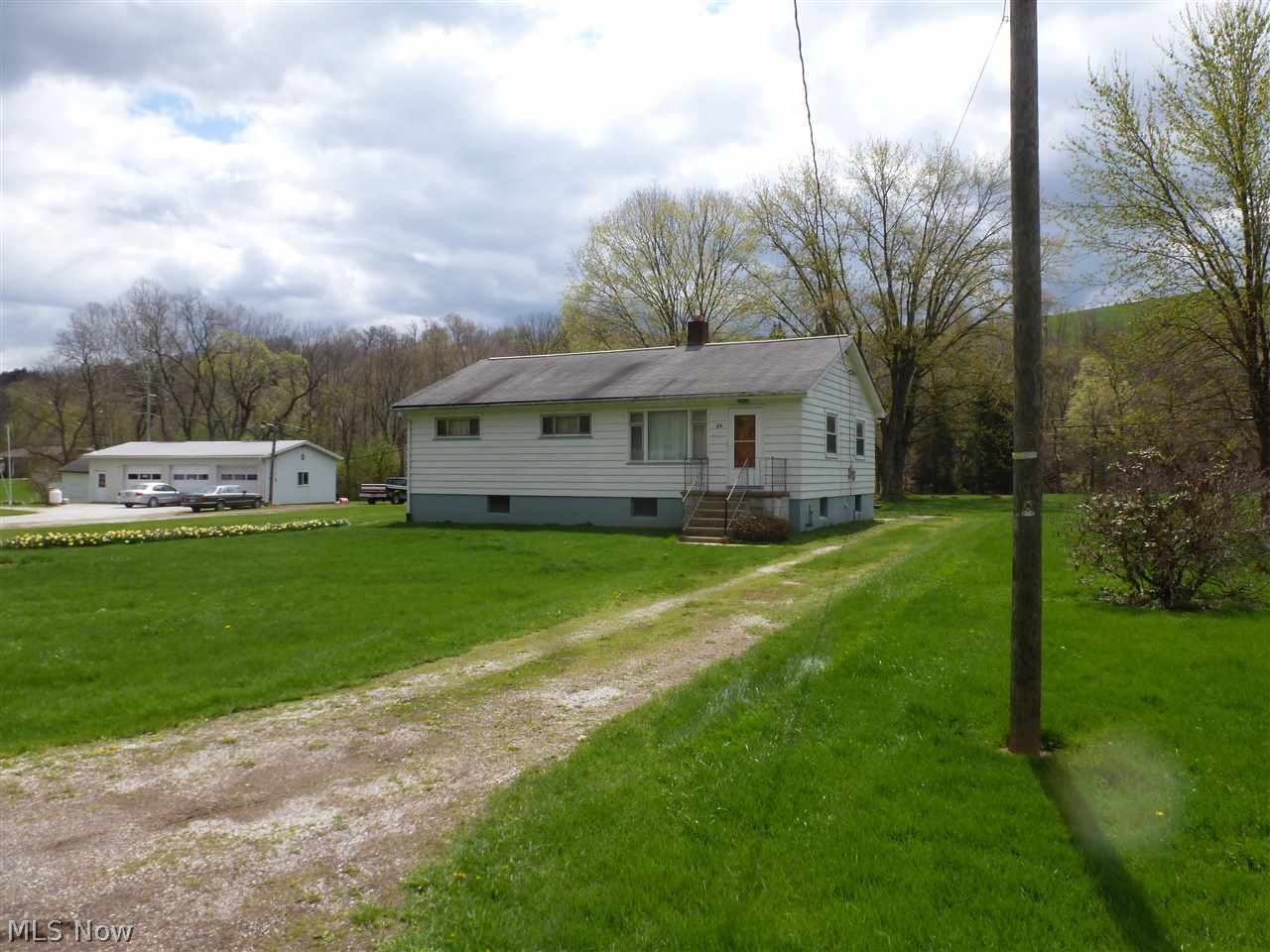 84 Devore Street Adena, OH 43901 - Photo 14 of 14