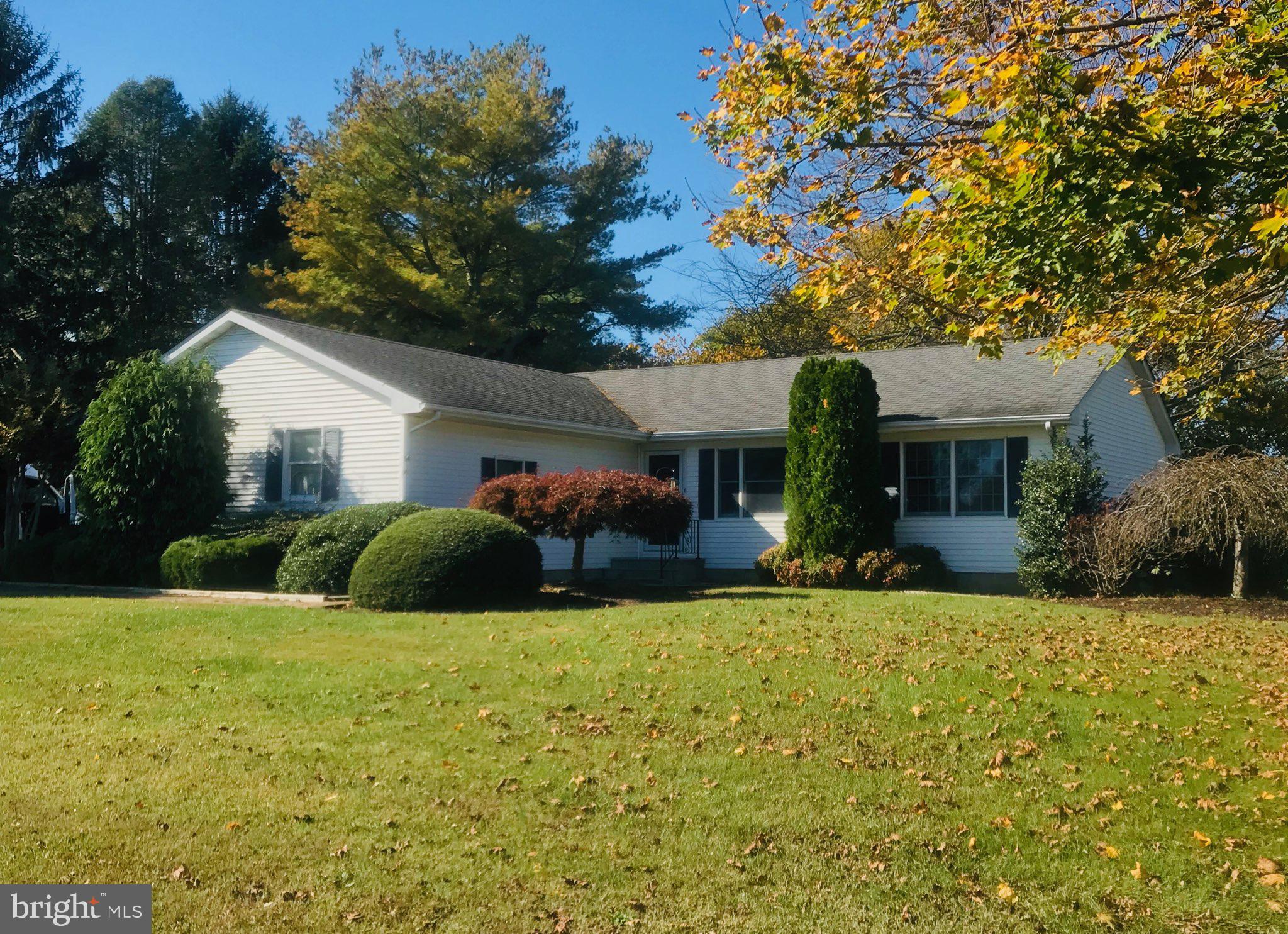 7968 Radcliffe Road Chestertown, MD 21620 - Photo 21 of 21 Gallery Image 21