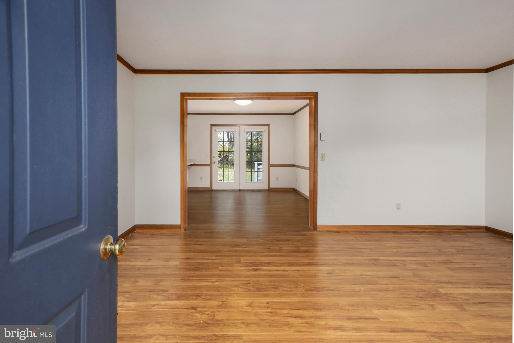 7968 Radcliffe Road Chestertown, MD 21620 - Photo 5 of 21 Entry way