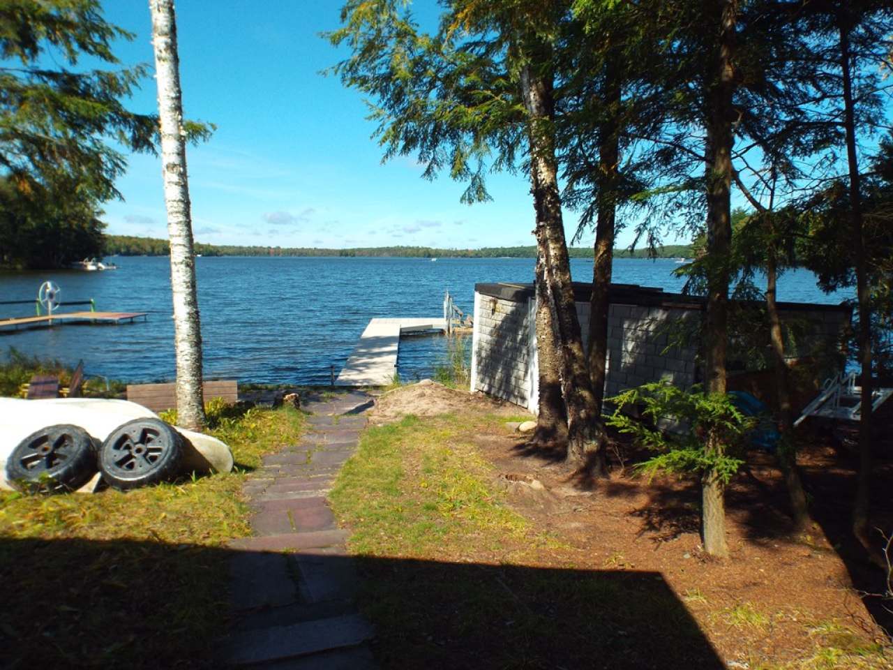 W11436 Enterprise Lake Road Elcho, WI 54428 - Photo 10 of 26 Gallery Image 10