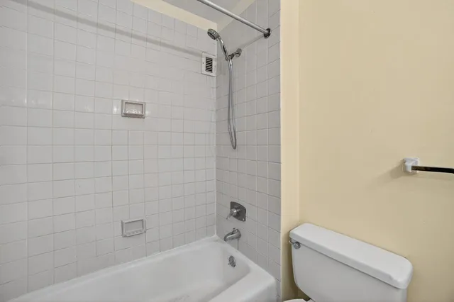 a view of a small space