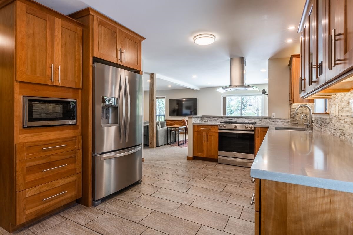 522 Wagon Wheel Road Mammoth Lakes, CA 93546 - Photo 11 of 33 Gallery Image 11