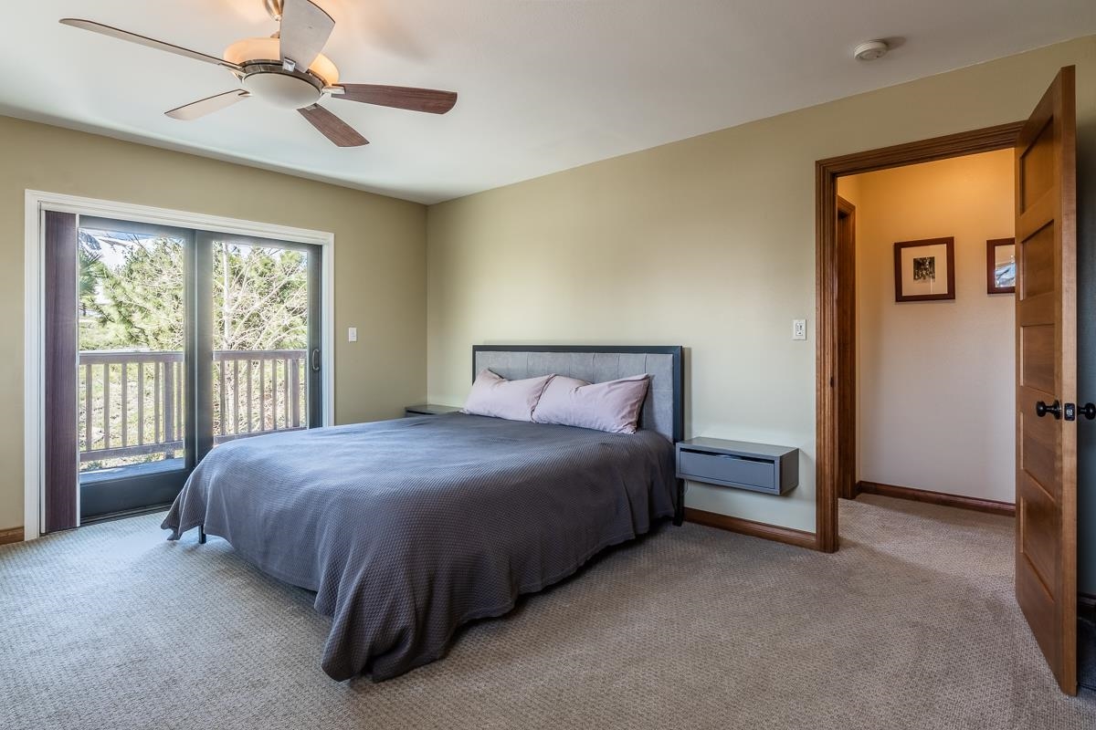 522 Wagon Wheel Road Mammoth Lakes, CA 93546 - Photo 17 of 33 Gallery Image 17