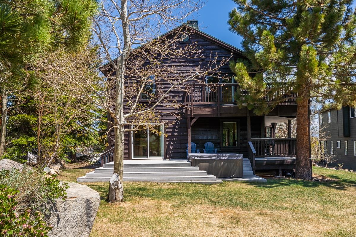 522 Wagon Wheel Road Mammoth Lakes, CA 93546 - Photo 28 of 33 Gallery Image 28
