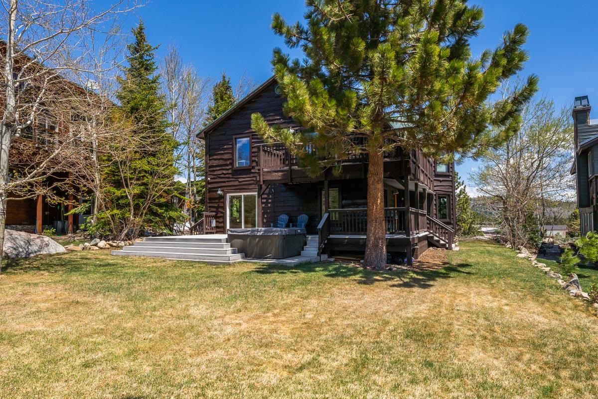 522 Wagon Wheel Road Mammoth Lakes, CA 93546 - Photo 29 of 33 Gallery Image 29