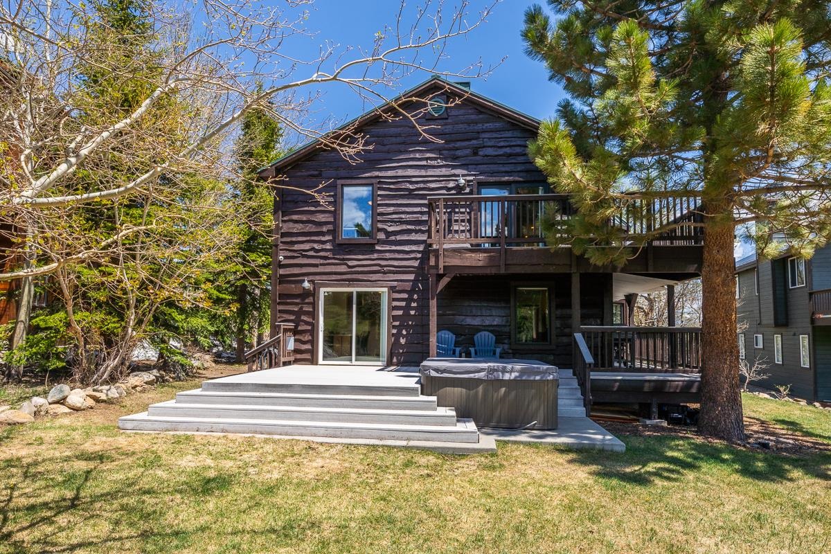 522 Wagon Wheel Road Mammoth Lakes, CA 93546 - Photo 30 of 33 Gallery Image 30