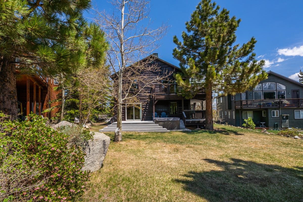 522 Wagon Wheel Road Mammoth Lakes, CA 93546 - Photo 32 of 33 Gallery Image 32