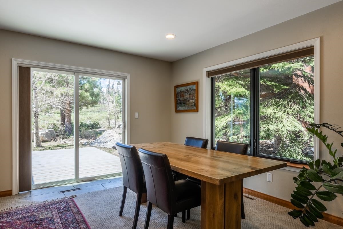 522 Wagon Wheel Road Mammoth Lakes, CA 93546 - Photo 7 of 33 Gallery Image 7