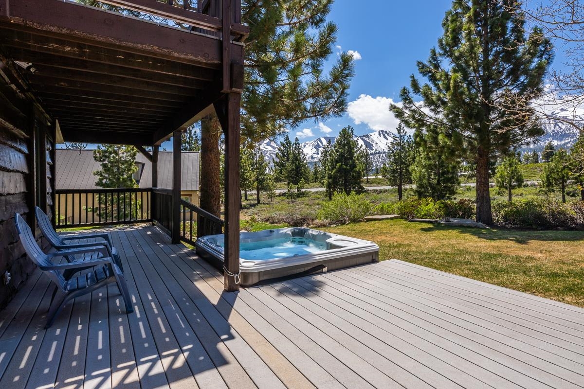 522 Wagon Wheel Road Mammoth Lakes, CA 93546 - Photo 8 of 33 Gallery Image 8