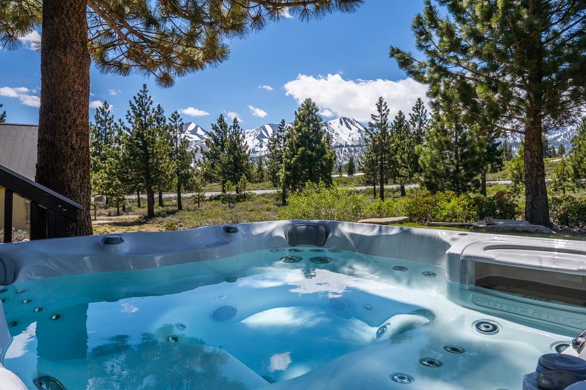 522 Wagon Wheel Road Mammoth Lakes, CA 93546 - Photo 9 of 33 Gallery Image 9