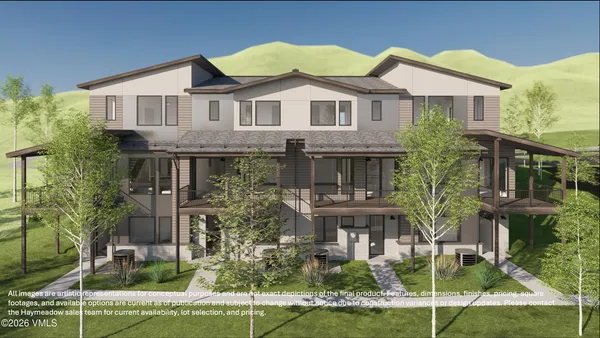 $1,445,000 | 13 Snowy Peak Road, Eagle, CO 81631