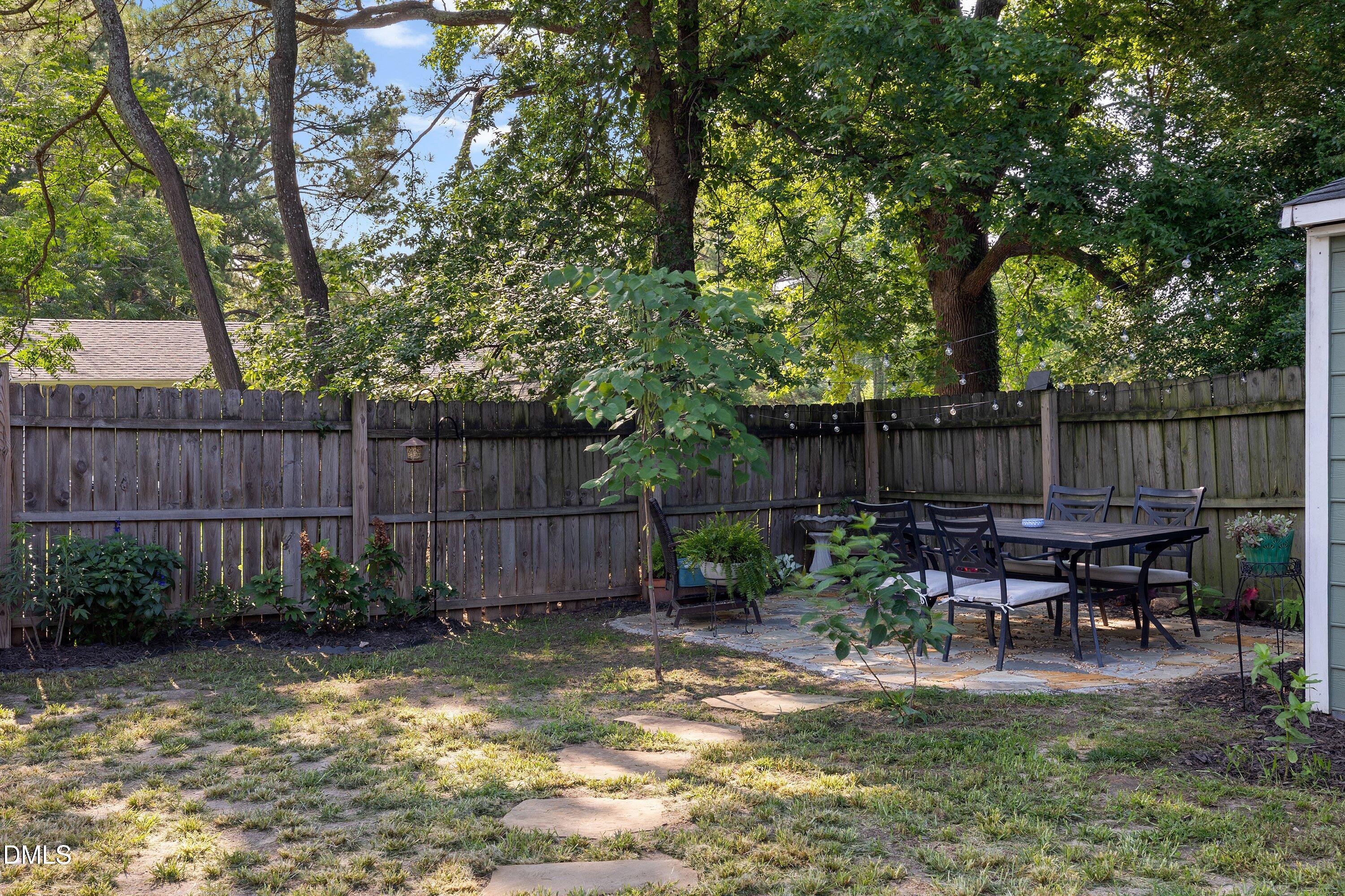 420 North Allen Road Wake Forest, NC 27587 - Photo 37 of 52 46-420 N Allen_0629