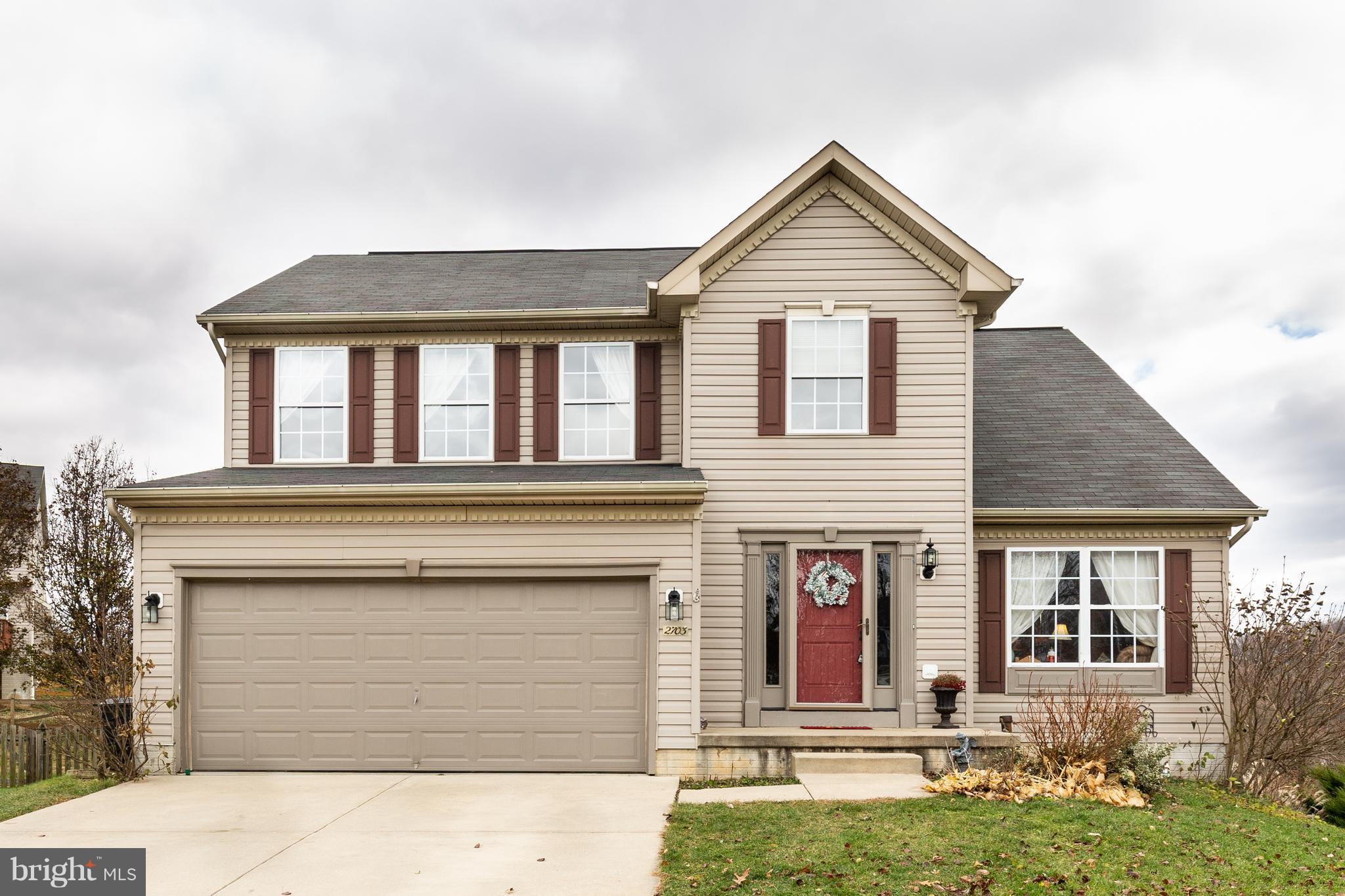 2703 Overlook Court Manchester, MD 21102 - Photo 1 of 29 Gallery Image 1