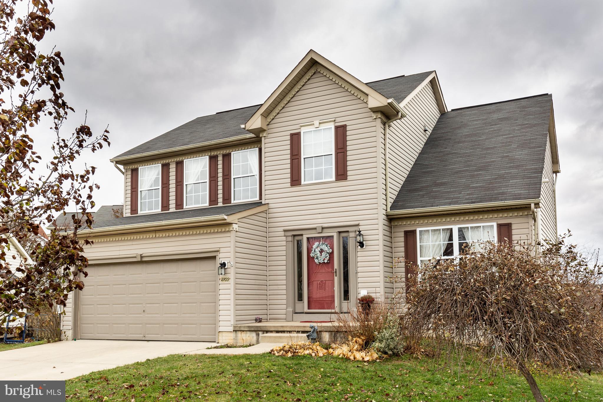 2703 Overlook Court Manchester, MD 21102 - Photo 2 of 29 Gallery Image 2