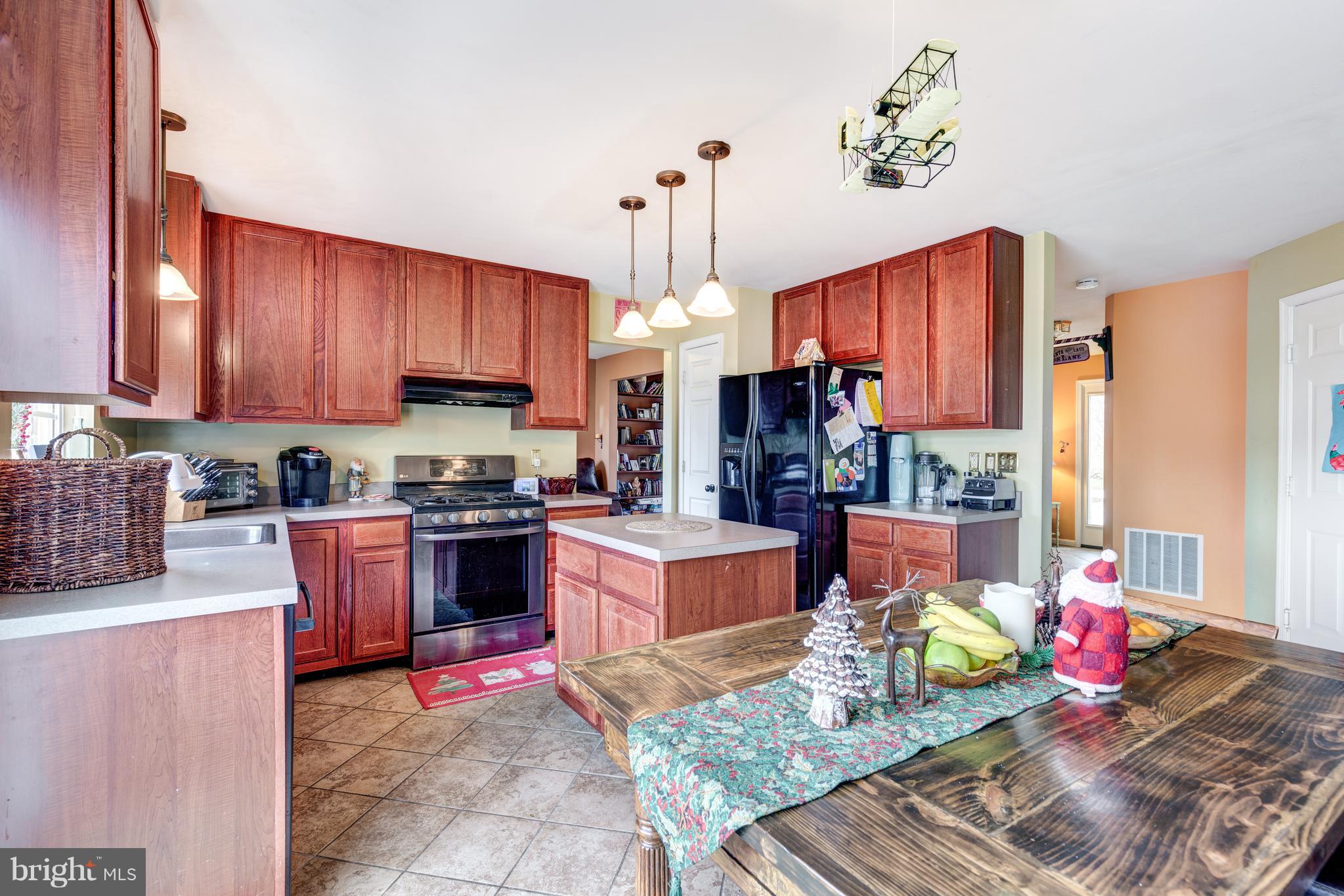2703 Overlook Court Manchester, MD 21102 - Photo 15 of 29 Gallery Image 15