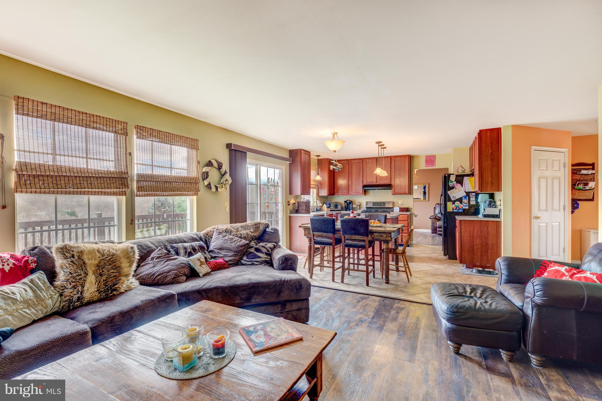 2703 Overlook Court Manchester, MD 21102 - Photo 18 of 29 Gallery Image 18