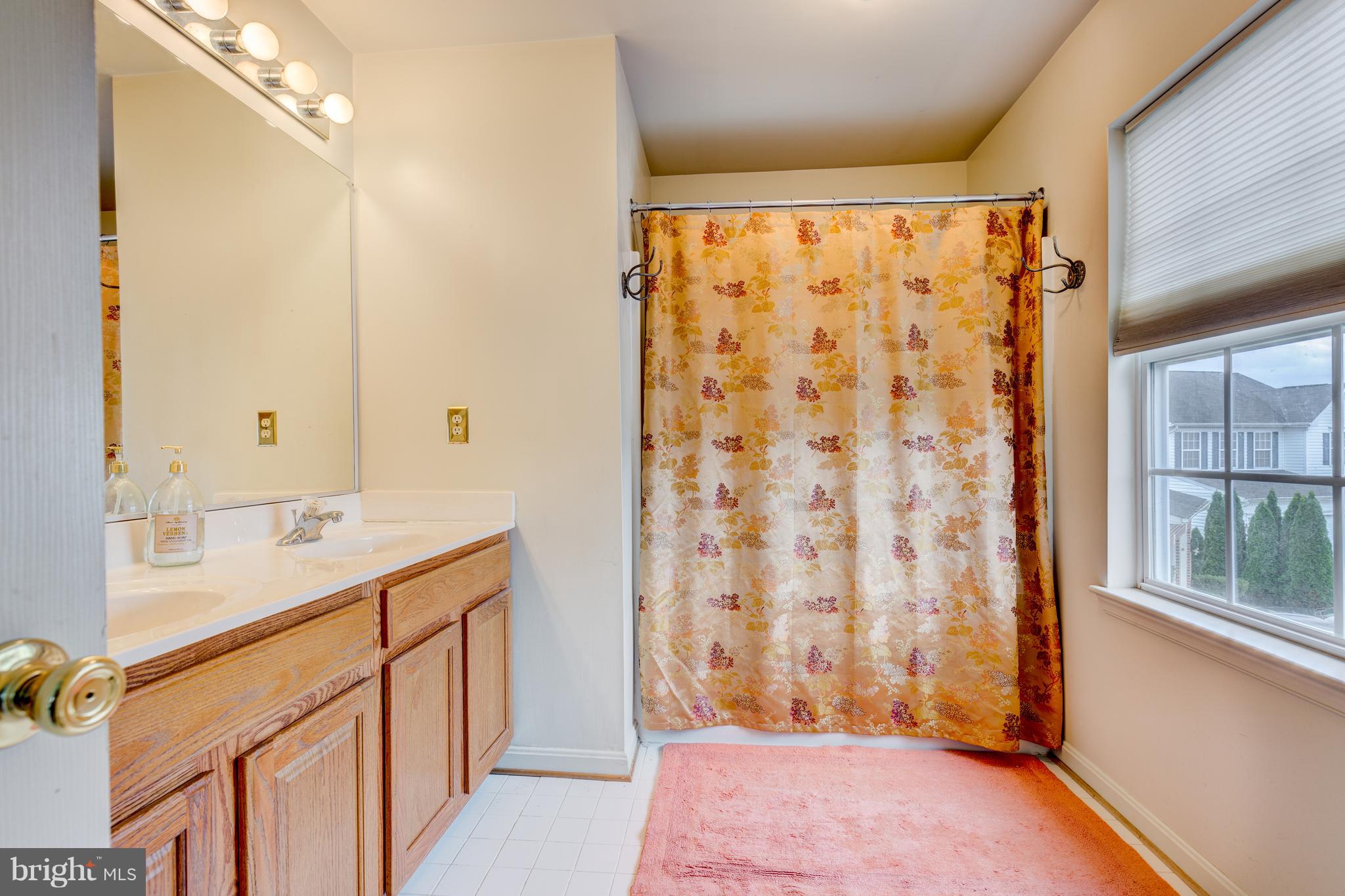 2703 Overlook Court Manchester, MD 21102 - Photo 20 of 29 Master Bathroom