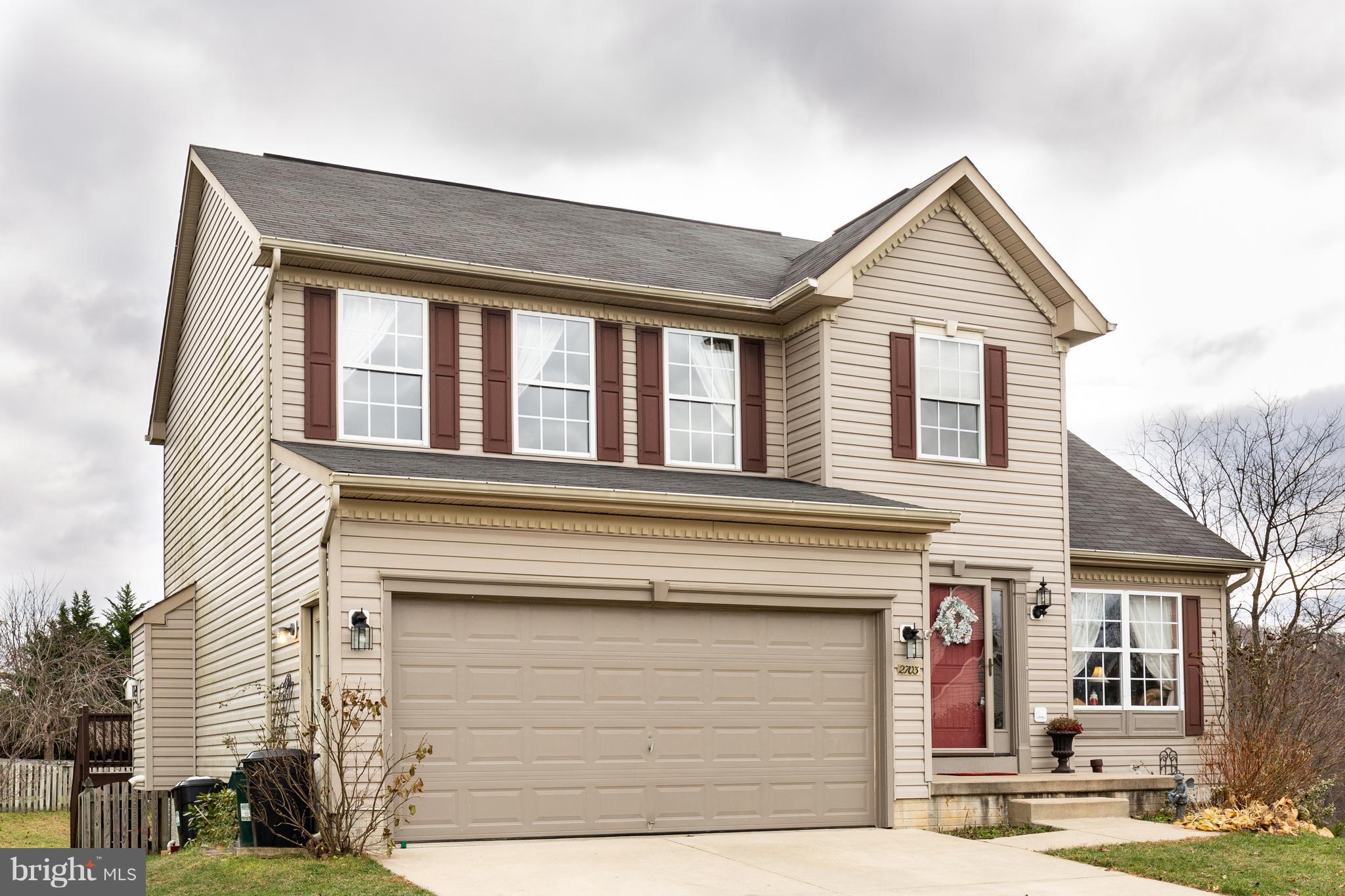 2703 Overlook Court Manchester, MD 21102 - Photo 3 of 29 Gallery Image 3