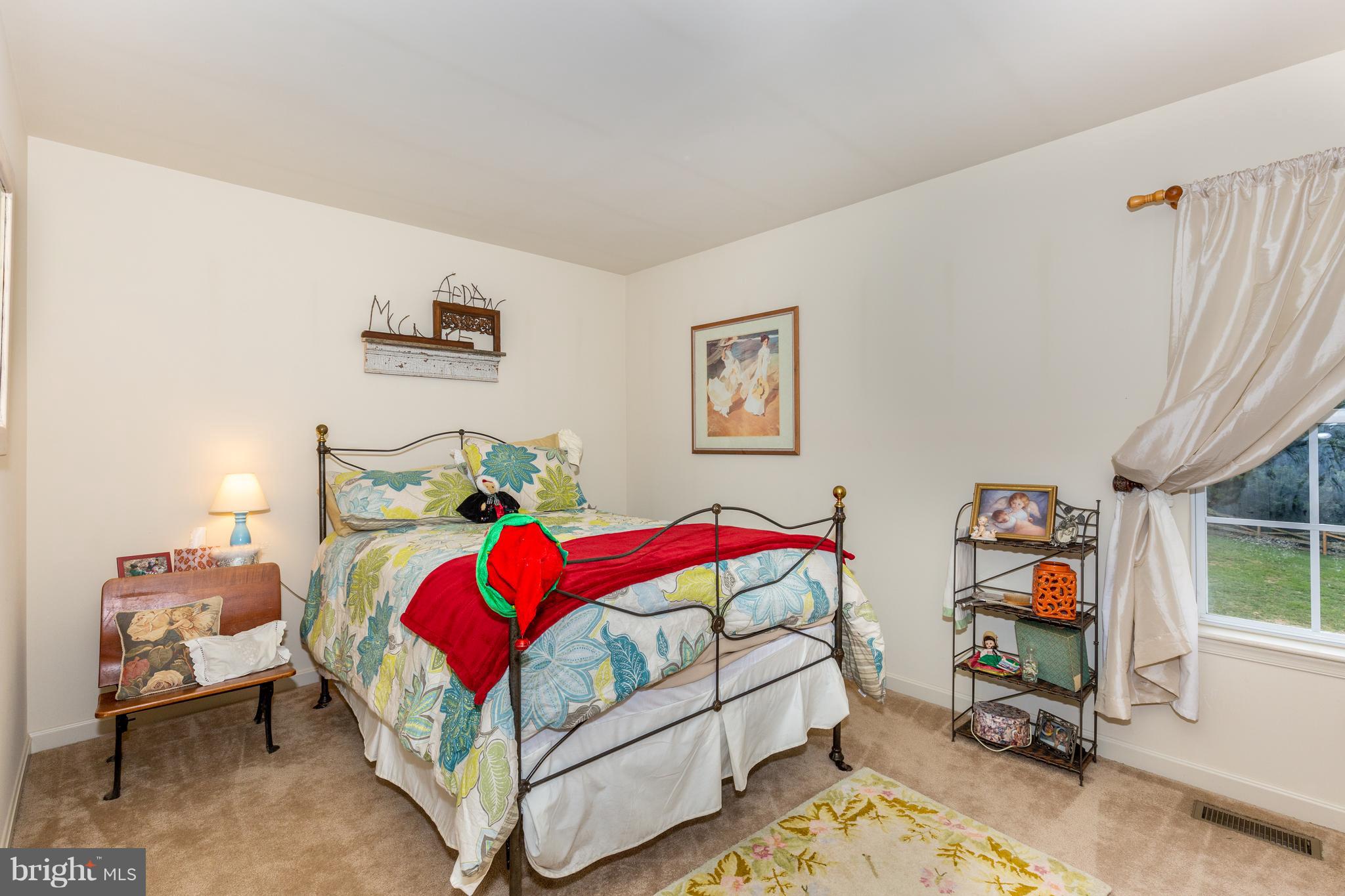 2703 Overlook Court Manchester, MD 21102 - Photo 23 of 29 Bedroom #3
