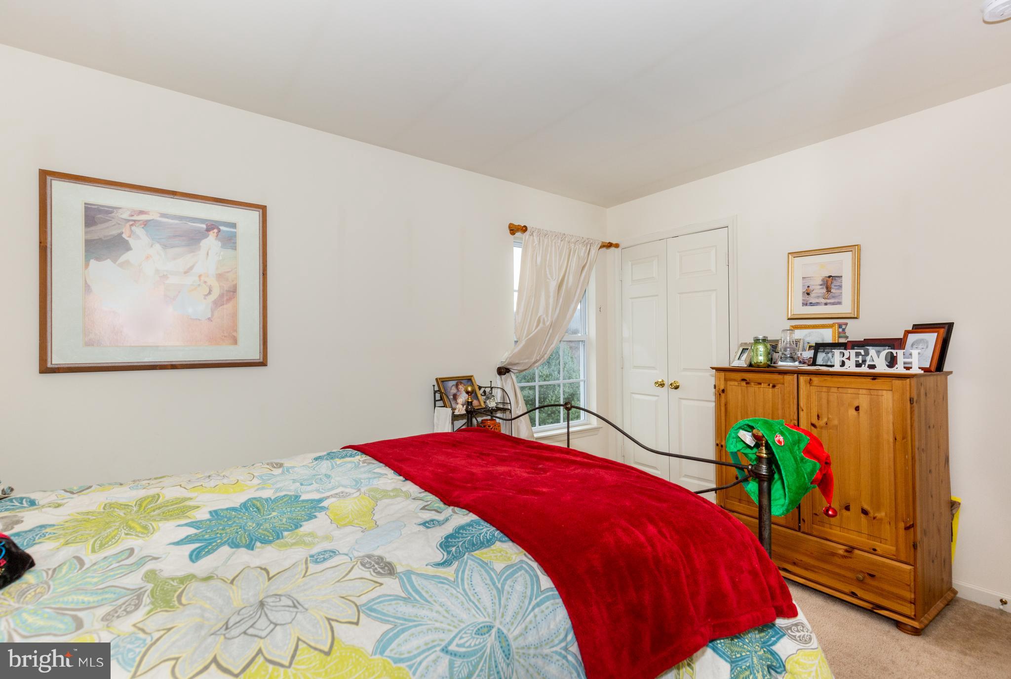 2703 Overlook Court Manchester, MD 21102 - Photo 24 of 29 Bedroom #3