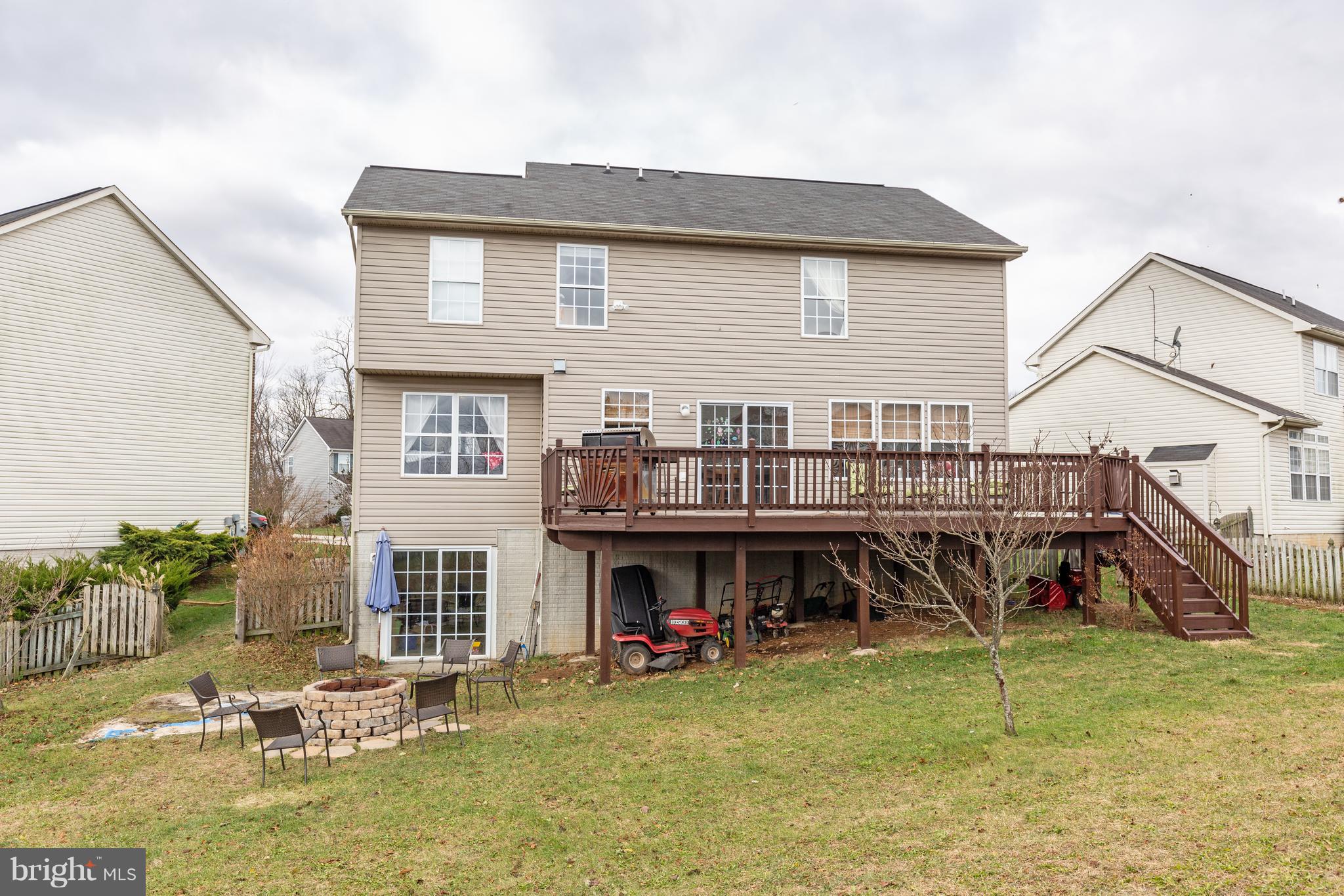 2703 Overlook Court Manchester, MD 21102 - Photo 26 of 29 Gallery Image 26