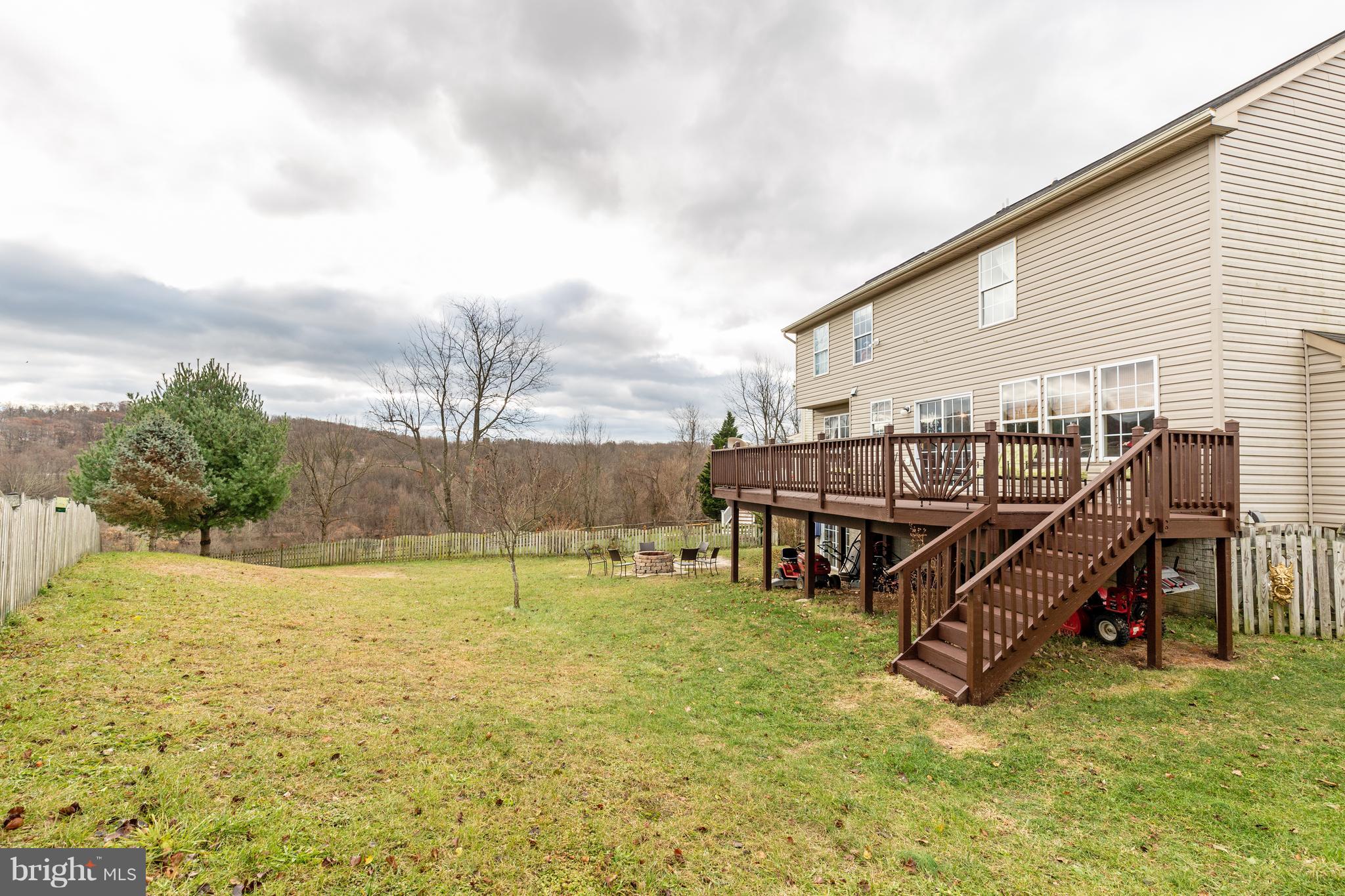 2703 Overlook Court Manchester, MD 21102 - Photo 27 of 29 Gallery Image 27