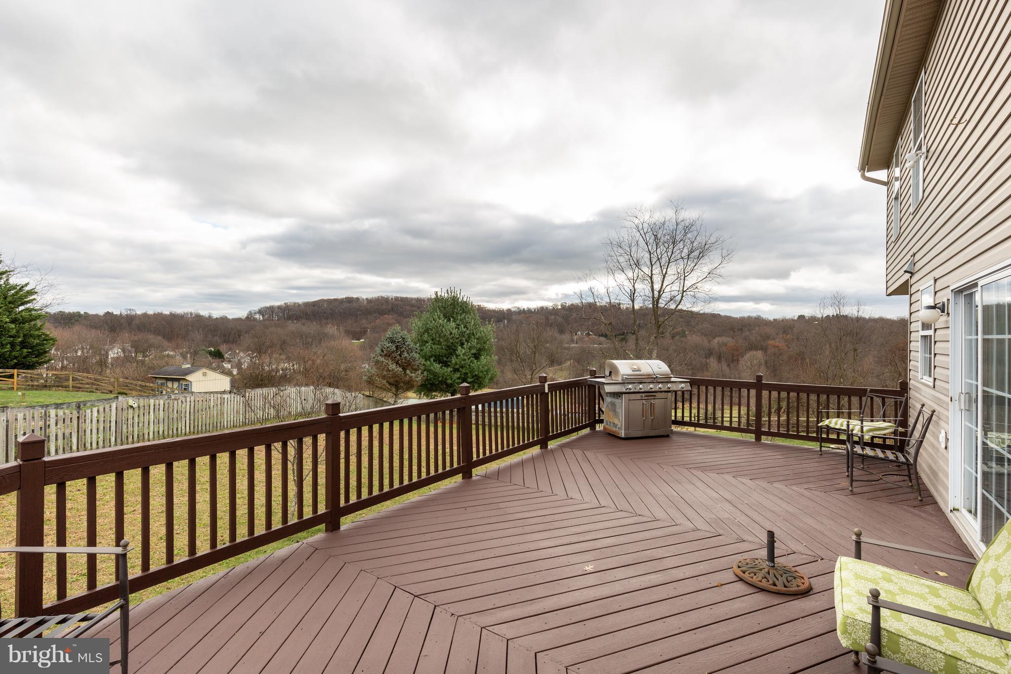2703 Overlook Court Manchester, MD 21102 - Photo 28 of 29 Gallery Image 28