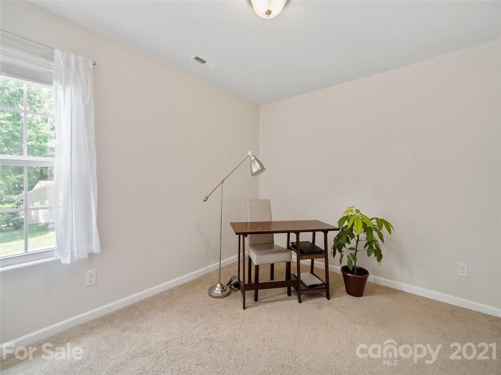 6823 Ware Road Charlotte, NC 28212 - Photo 27 of 47 a dining room with furniture and window