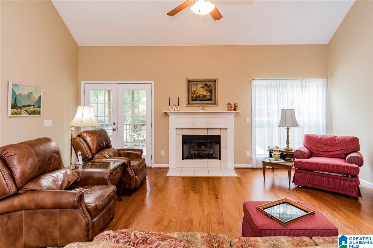 6408 Ridge View Circle Bessemer, AL 35022 - Photo 16 of 36