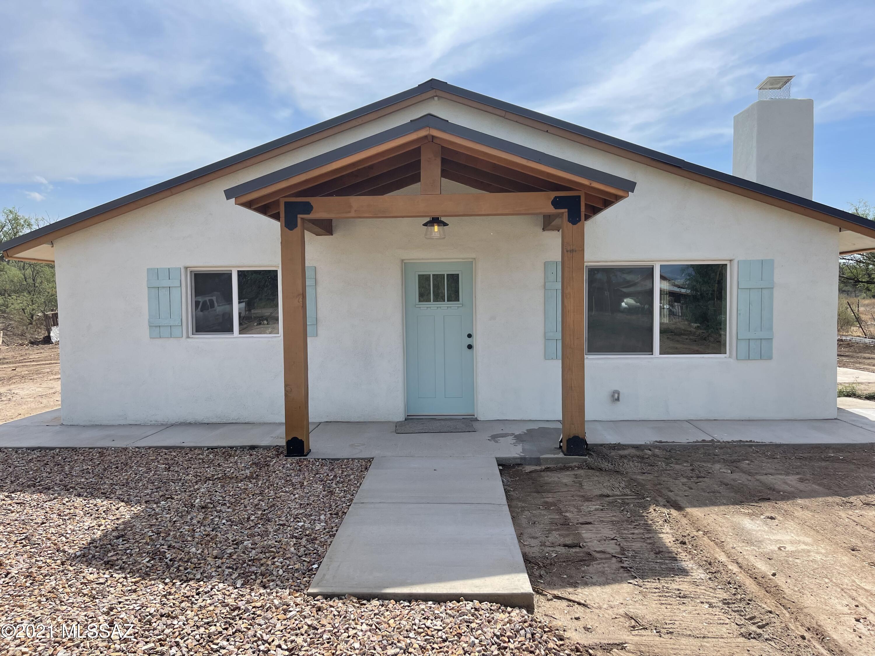 1371 North Old Pomerene Road Benson, AZ 85602 - Photo 1 of 40 Gallery Image 1