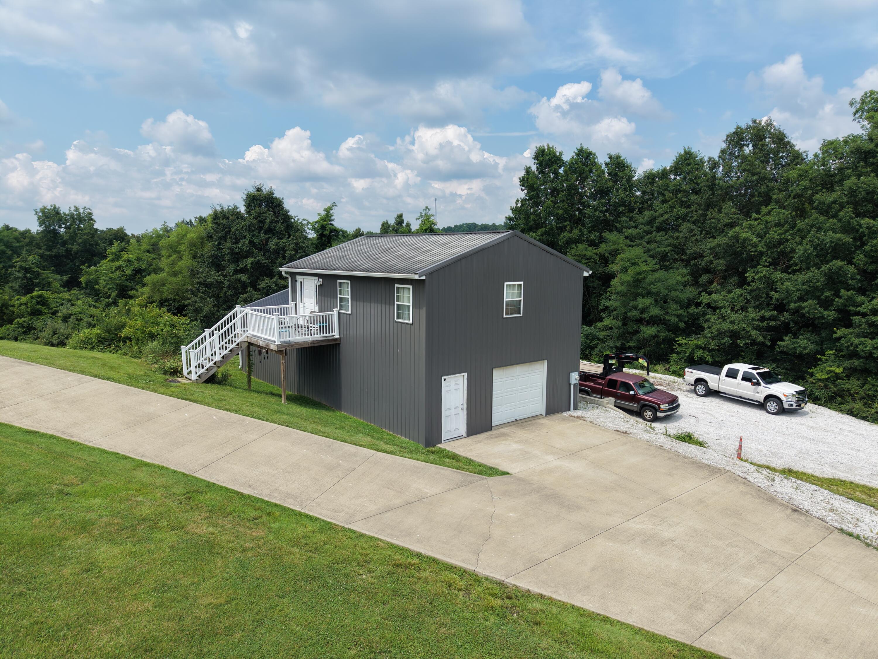 751 Barker Road California, KY 41007 - Photo 5 of 50 Apartment Front