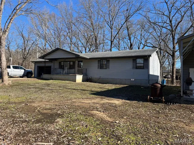$200,000 | 122 Whitney Lane, Piedmont, MO 63957