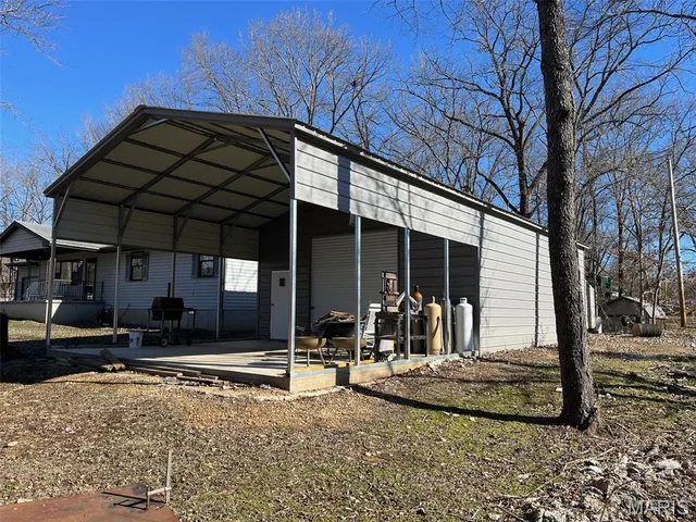 $200,000 | 122 Whitney Lane, Piedmont, MO 63957