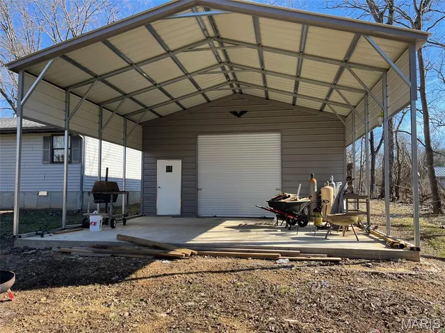 $200,000 | 122 Whitney Lane, Piedmont, MO 63957