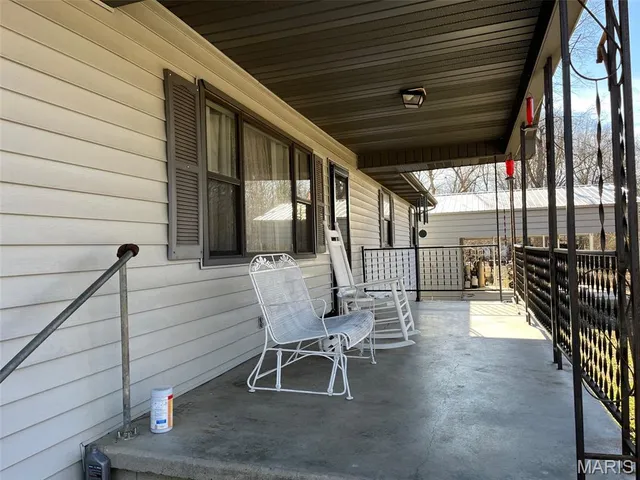 $200,000 | 122 Whitney Lane, Piedmont, MO 63957