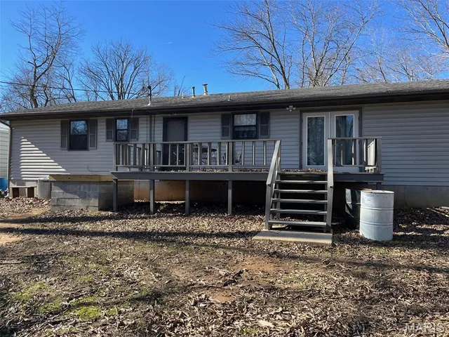 $200,000 | 122 Whitney Lane, Piedmont, MO 63957