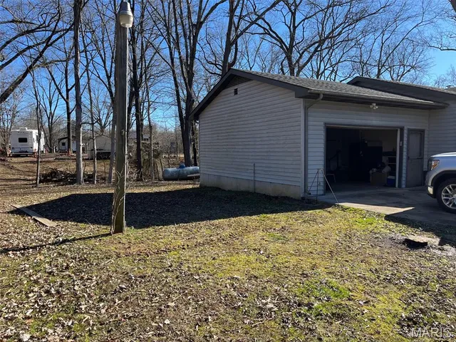 $200,000 | 122 Whitney Lane, Piedmont, MO 63957