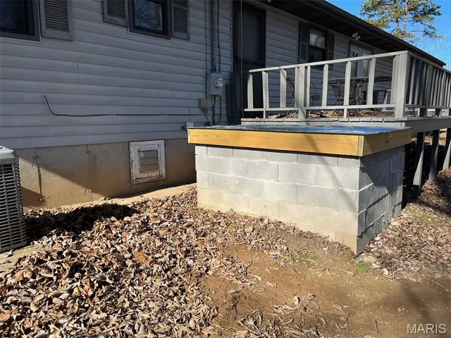 $200,000 | 122 Whitney Lane, Piedmont, MO 63957