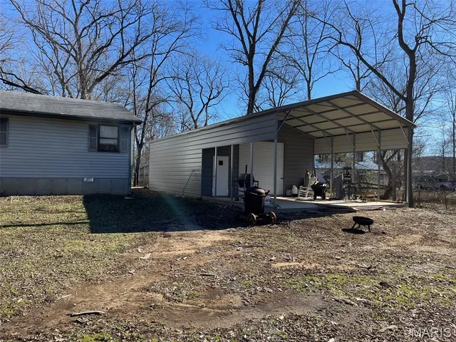 $200,000 | 122 Whitney Lane, Piedmont, MO 63957