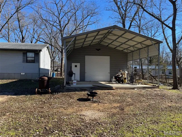 $200,000 | 122 Whitney Lane, Piedmont, MO 63957