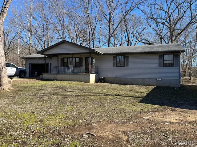 $200,000 | 122 Whitney Lane, Piedmont, MO 63957