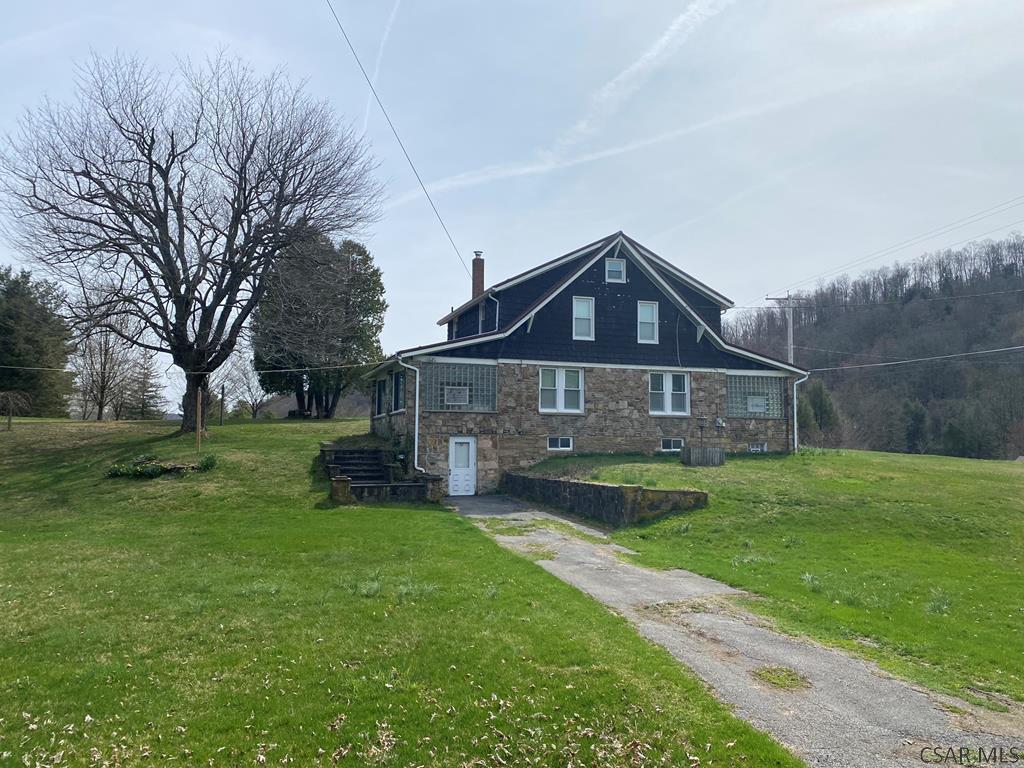 112 Gilbert Hollow Road Hollsopple, PA 15935 - Photo 43 of 58 Gallery Image 43