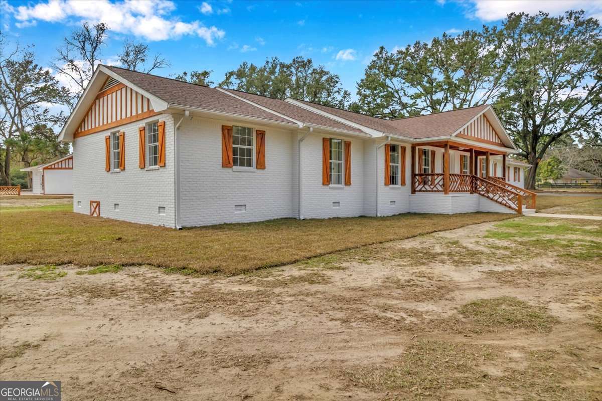 2188 Fredonia Road Thomasville, GA 31757 - Photo 2 of 78